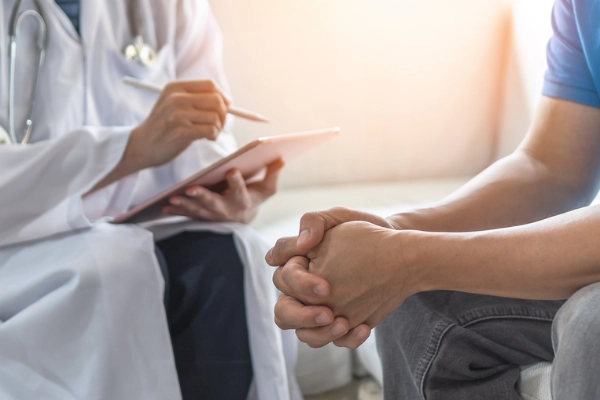 Addiction Psychiatry